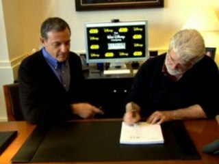 New "Star Wars" film, Gene Hackman questioned by police