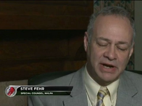 Lockout NHL, i giocatori rilanciano: Potremmo restare in Europa