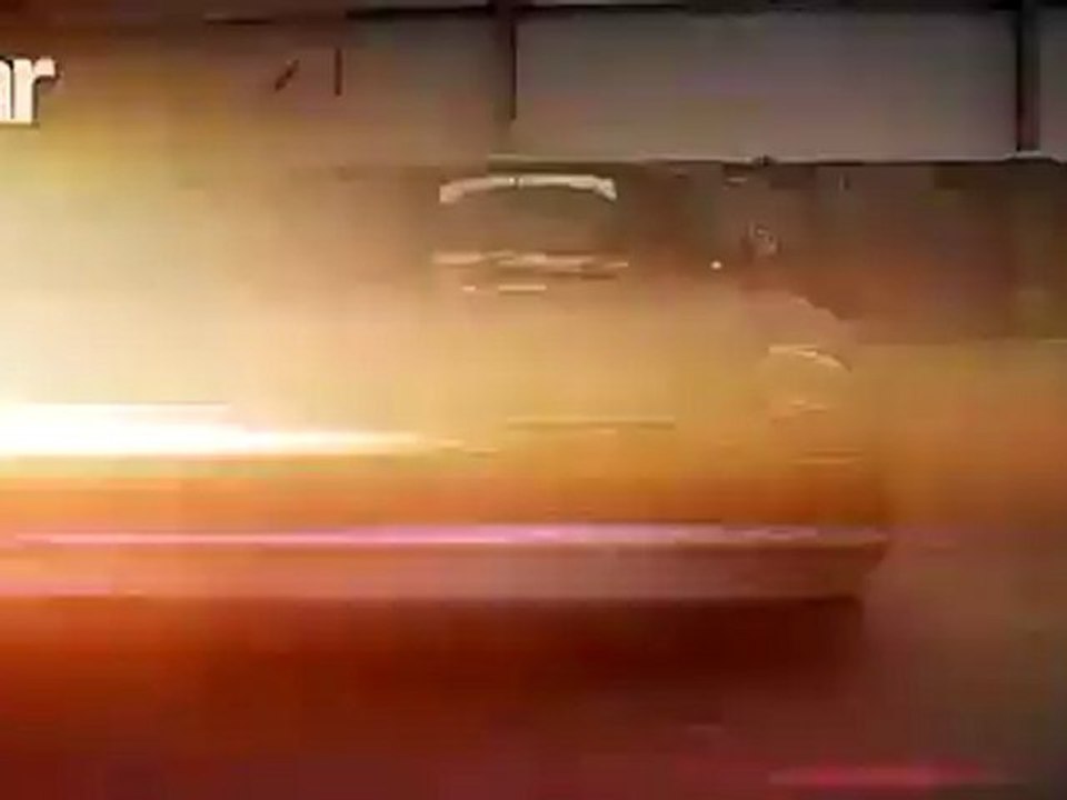 Porsche Carrera GT v 911 GT2 v 959 v 911 Turbo (2008)