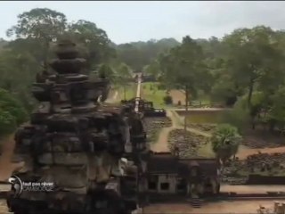 Faut Pas rêver au Cambodge Partie 1