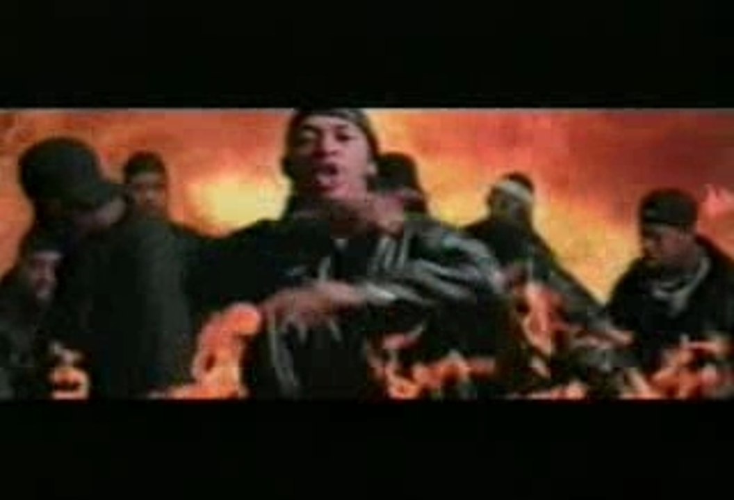 Wu-Tang Clan (ODB, Inspectah Deck, Metho