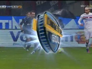 guarin    @SpheraChannel