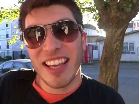 Feliz cumpleaños mamá! :D