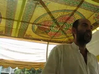 Aasim Sajjad "national movements & class struggle " @ NSF political school Part 2/3