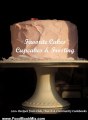 Food Book Review: Favorite Cakes, Cupcakes & Frostings: 200  Cake, Frosting and Cupcake Recipes from Club, Church & Community Cookbooks by Betty Belden, Home Cooking Books