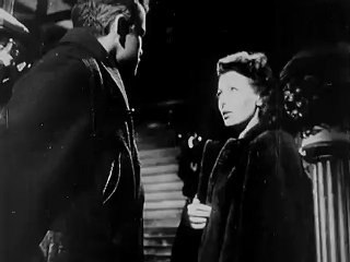 The Stranger (1946) trailer