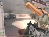 MW2 Road to Commander | Ep.66 | Bullshit Aimbot Hackers SUCK with Chopper Gunners!!!!