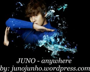JUNO - anywhere