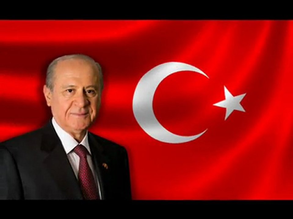 Turan Birliği Otağı - Türk Milleti Sensiz Asla.