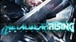 Metal Gear Rising Revengeance Xbox 360 iso Download (USA) (EUR) (JPN)