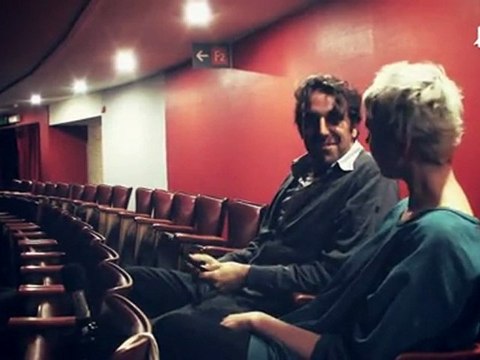 WAF! présente CHILLY GONZALES (Solo Piano II)