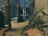 Dishonored: Clean Hands Walkthrough Mission #2 Part 1 (0 Kills, 0 Alerts, VERY HARD, Blink ONLY)