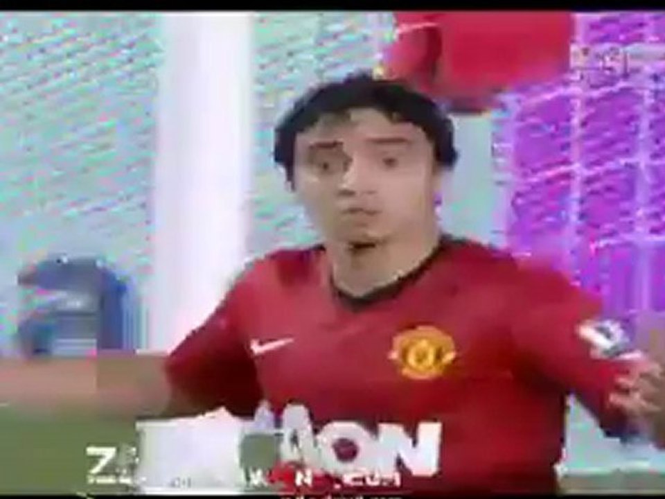 أهداف مباراة تشيلسى 5×4 مانشيستر يونايتد - كأس الرابطة الانجليزي