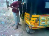 Video Leaked: INDIAN TERRORISM EXPOSED! Muslim Humiliated, Attacked & abused by Hindu Terrorist goons in broad daylight.