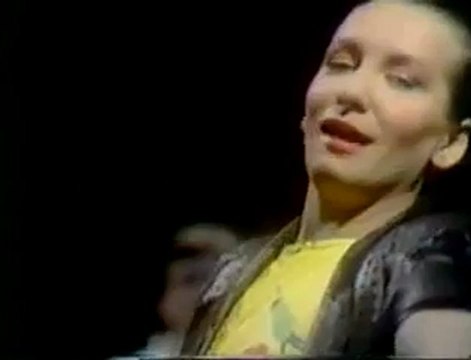 Vesna Zmijanac - Kraj nogu ti mrem