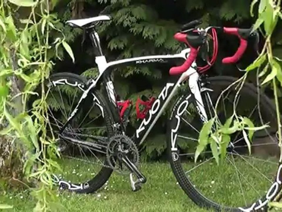 Kuota Karma 2011