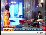 *Drashti Dhami* Madhubala Ek Ishq Ek Junoon SBB Segment 31/10/2012