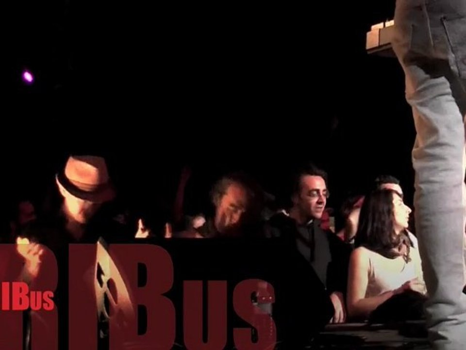 Tribus d'Ailleurs 2012 -  Tabaco y Ron - Nantes