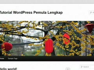 Tutorial WordPress: Pengertian File Transfer Protocol Software (FTP) dan Gunanya