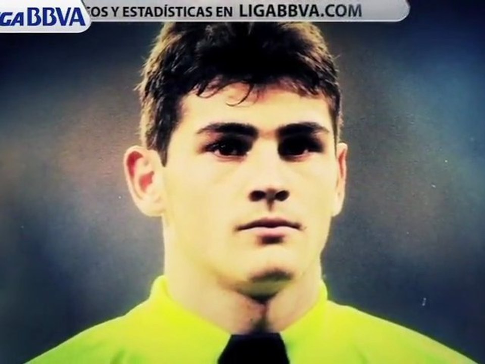 Iker Casillas