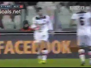 JUV 2-1 BOL tvgoals.net