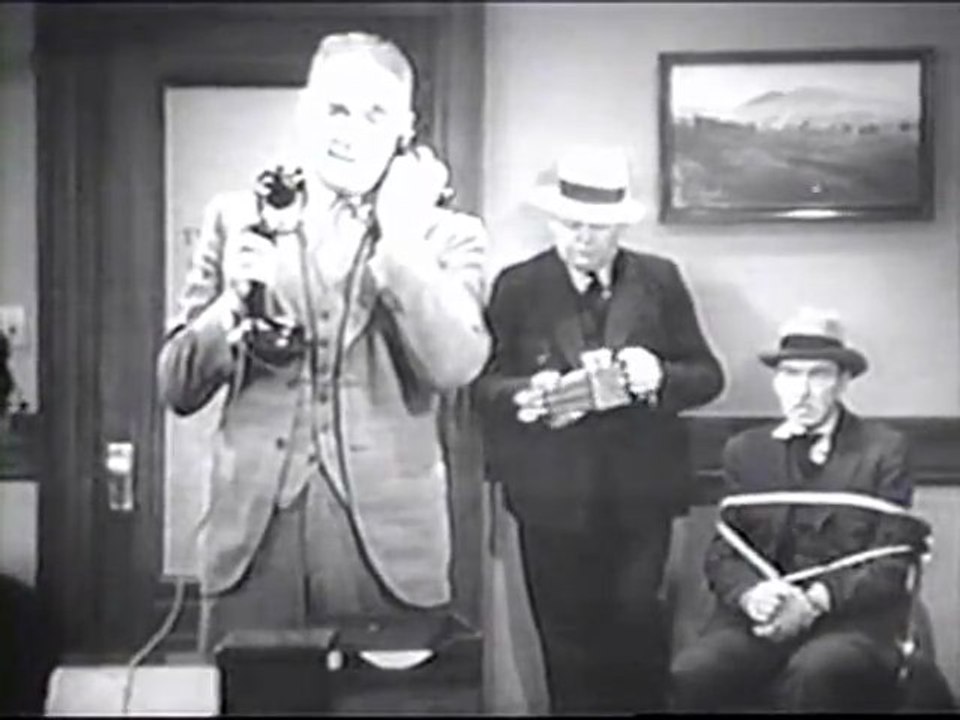 The Vanishing Shadow Part7 The Tragic Crash