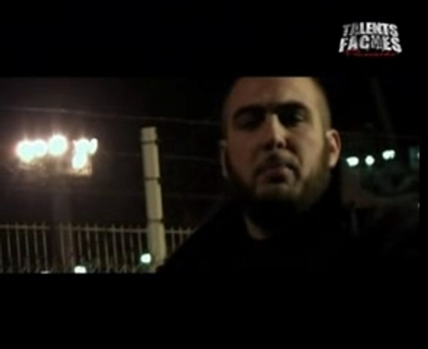 Medine - Tete Froide