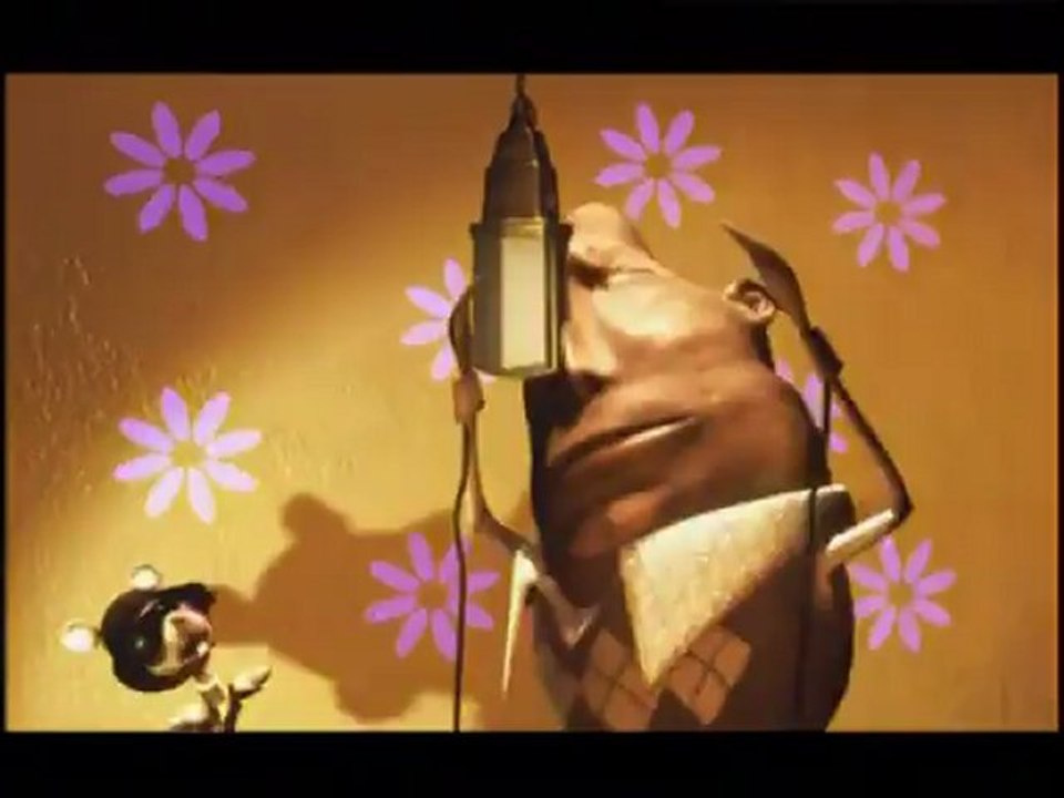 The Supermen Lovers (feat. Mani Hoffman) - Starlight