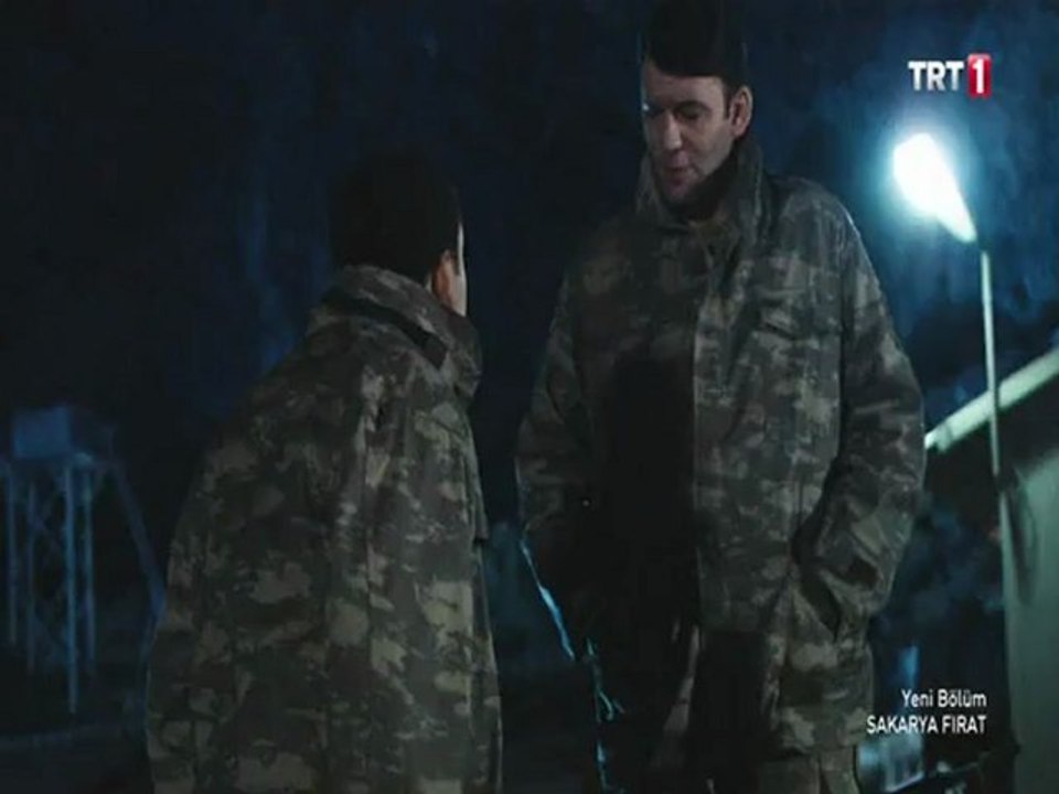 Sakarya Firat 119.Blm 1.Part İzle - Bolumizletv.com