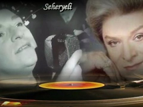 Zeki Müren ♪♪♪ Hep Sen Varsın Sen Yaşarsın