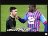 Udinese-Catania 2-2 remix