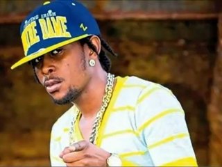 Popcaan - Youth Affi Born [Radio Active Riddim] Nov 2012