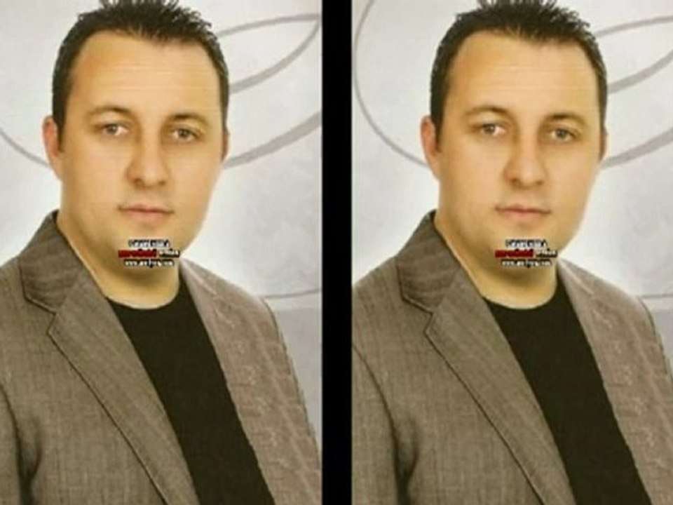 Reklma e Azis Murati
