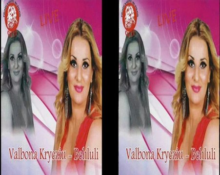 valbona kryeziu behluli - 2012