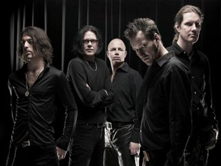 FUNHOUSE#OCEANS OF TEARS