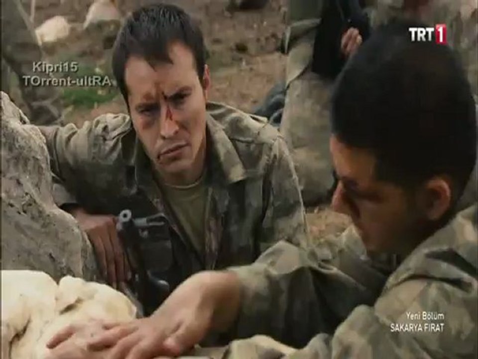 Sakarya Firat 119.Blm 7.son Part İzle - Bolumizletv.com