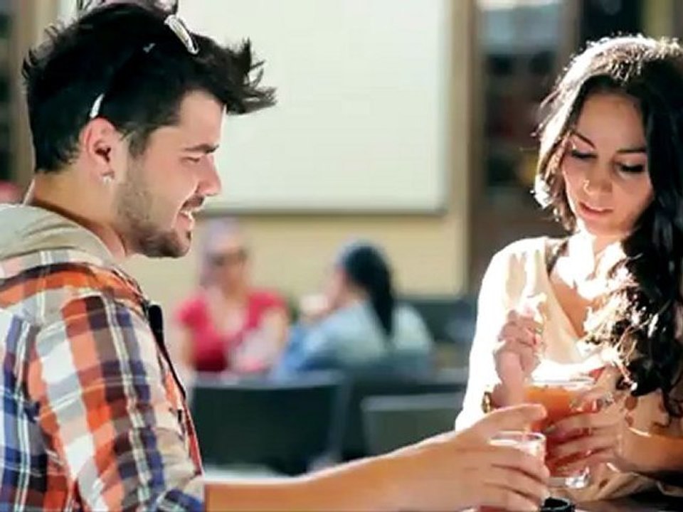 Aferdita Elshani - Nafaka jote 2012