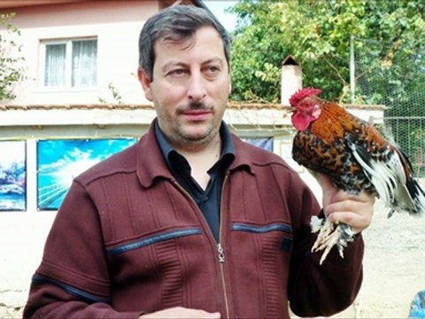 ANILARDA POPSTAR MÜFTÜ-FARİD FARJAD KEMANI VE ÇEÇEN KIZI EŞLİĞİNDE