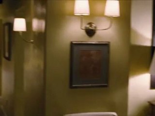 Clip Amanecer Parte 2: Welcome Home, Newlyweds (Edward y Bella en la Cabaña)