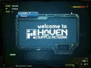 Outpost: Haven Levels 6 & 7 - Flash Game Friday #8c