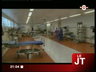Ouverture de l’hôpital privé de Savoie à Annemasse
