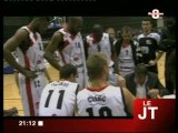 Basket : Victoire d’Aix Maurienne Savoie vs Bresse (83-65)
