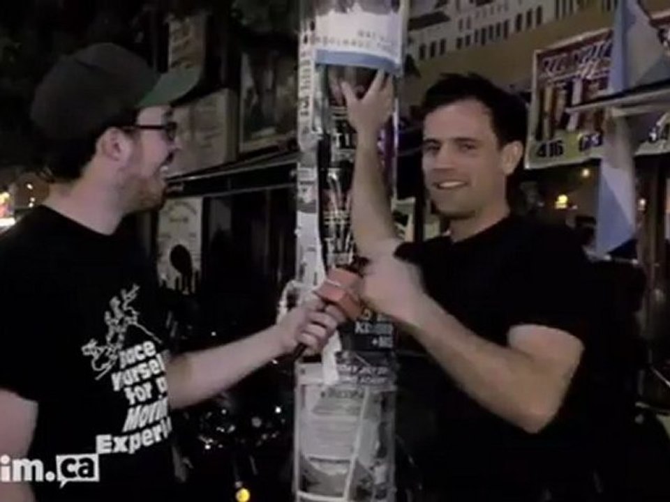 Garageland: Season 3, Episode 19: Greg MacPherson