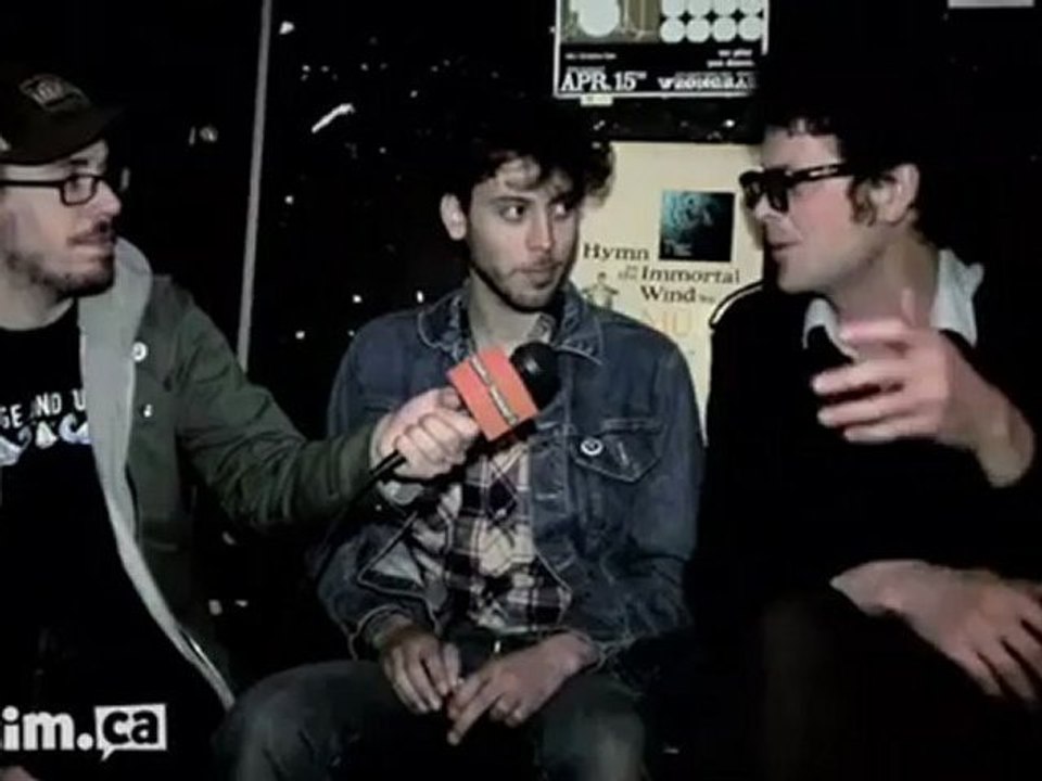 Garageland: Season 3, Episode 15: Daniel, Fred and Julie