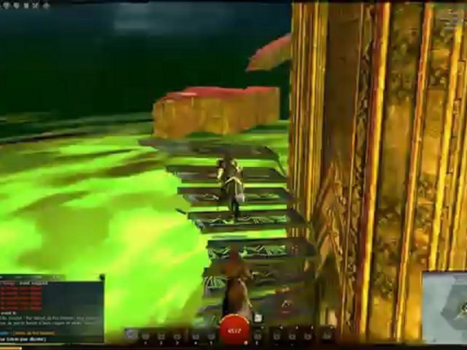 |Idiotie\ Guild wars 2 - Halloween Puzzle game