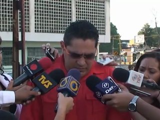 "Rosita" continuará detenida hasta que haya despacho en tribunales