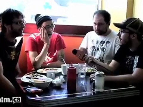 Garageland 238: Madcowboys