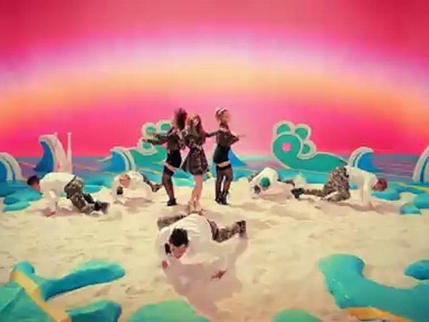HYUNA - 'Ice Cream' (Official Music Video)HD