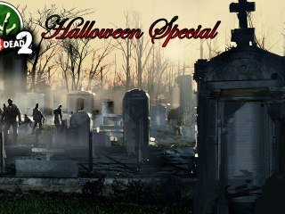 Super Mega Awesome Go Play Time: GameKraft's Halloween Special 2012 - Campaign Part One