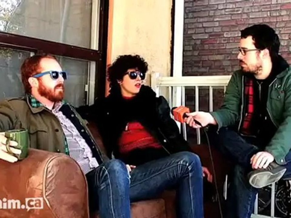 Garageland 2 42: You Say Party! We Say Die!